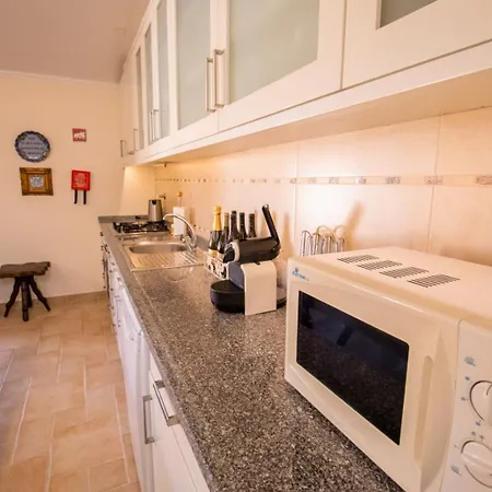 Casa Andorinhas - - Nazare Alcobaca 4* Coz