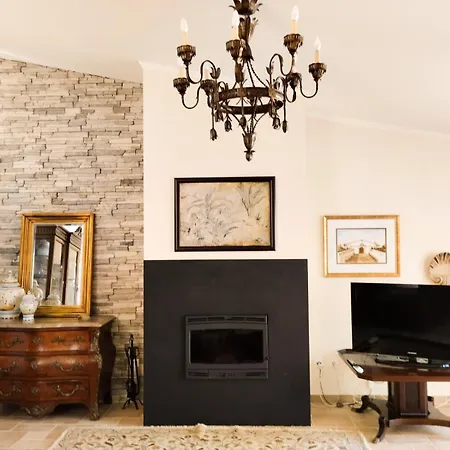 Gasthof Casa Andorinhas - - Nazare Alcobaca