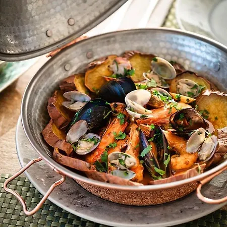 Gasthof Casa Andorinhas - - Nazare Alcobaca Coz