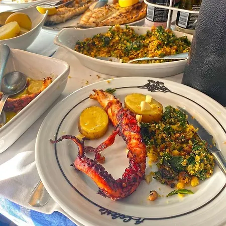 Casa Andorinhas - - Nazare Alcobaca