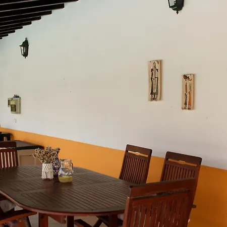 Casa Andorinhas - - Nazare Alcobaca Gasthof 4*