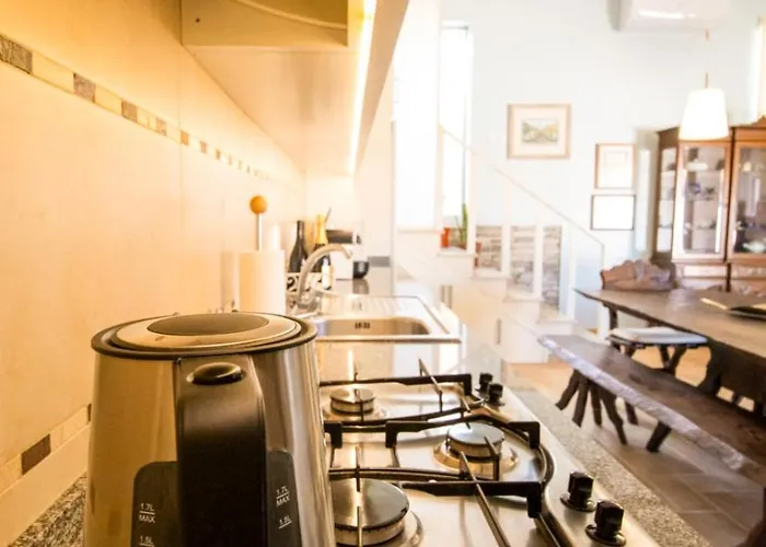 Casa Andorinhas - - Nazare Alcobaca Vendégház 4*