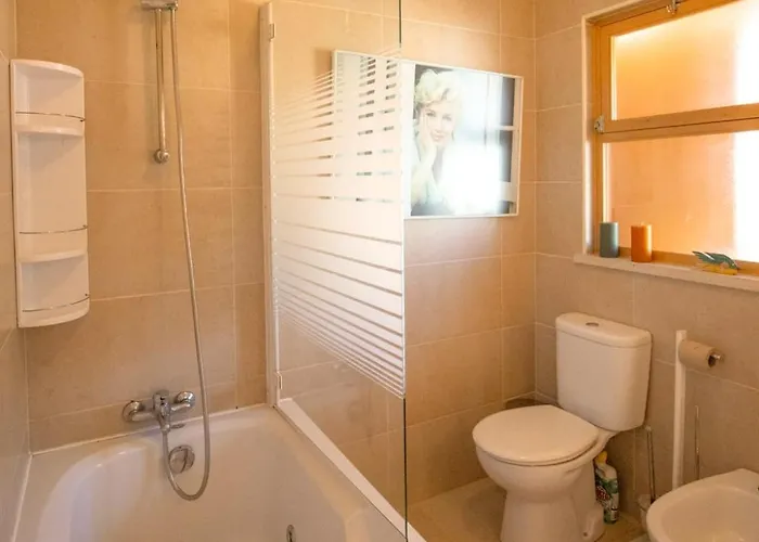 Vendégház Casa Andorinhas - - Nazare Alcobaca 4*