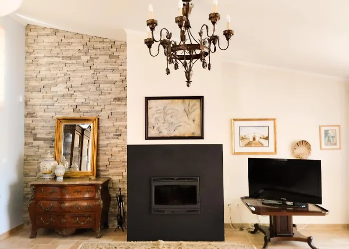 Vendégház Casa Andorinhas - - Nazare Alcobaca