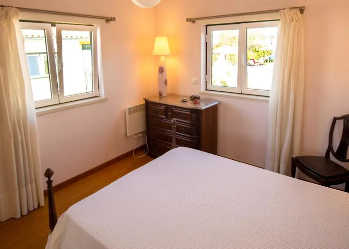 Vendégház Casa Andorinhas - - Nazare Alcobaca 4*