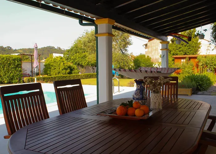 Vendégház Casa Andorinhas - - Nazare Alcobaca