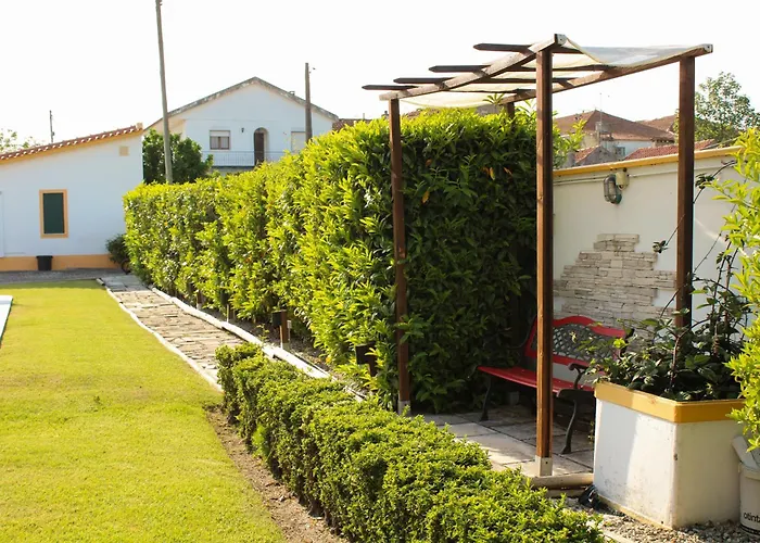 Casa Andorinhas - - Nazare Alcobaca Vendégház 4*